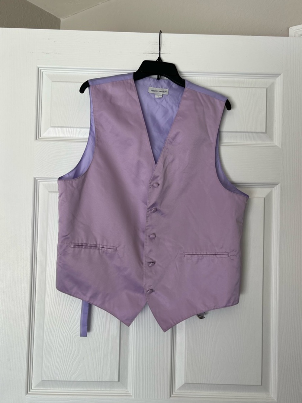 Vesuvio Napoli Dress Vest